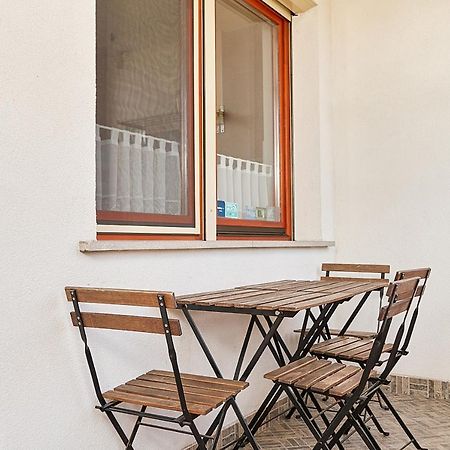 Oazis Apartmanok มูราฮาลอม ภายนอก รูปภาพ