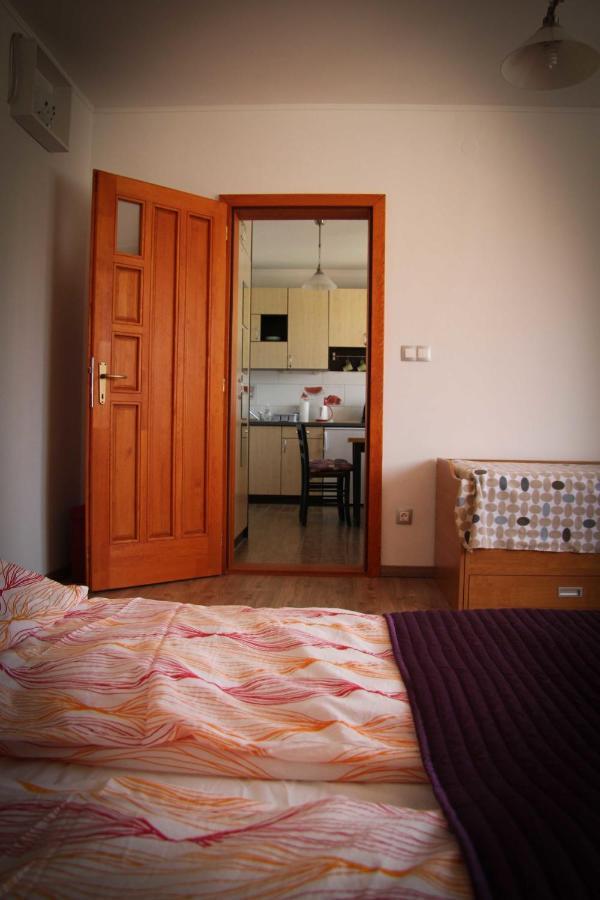 Oazis Apartmanok มูราฮาลอม ห้อง รูปภาพ