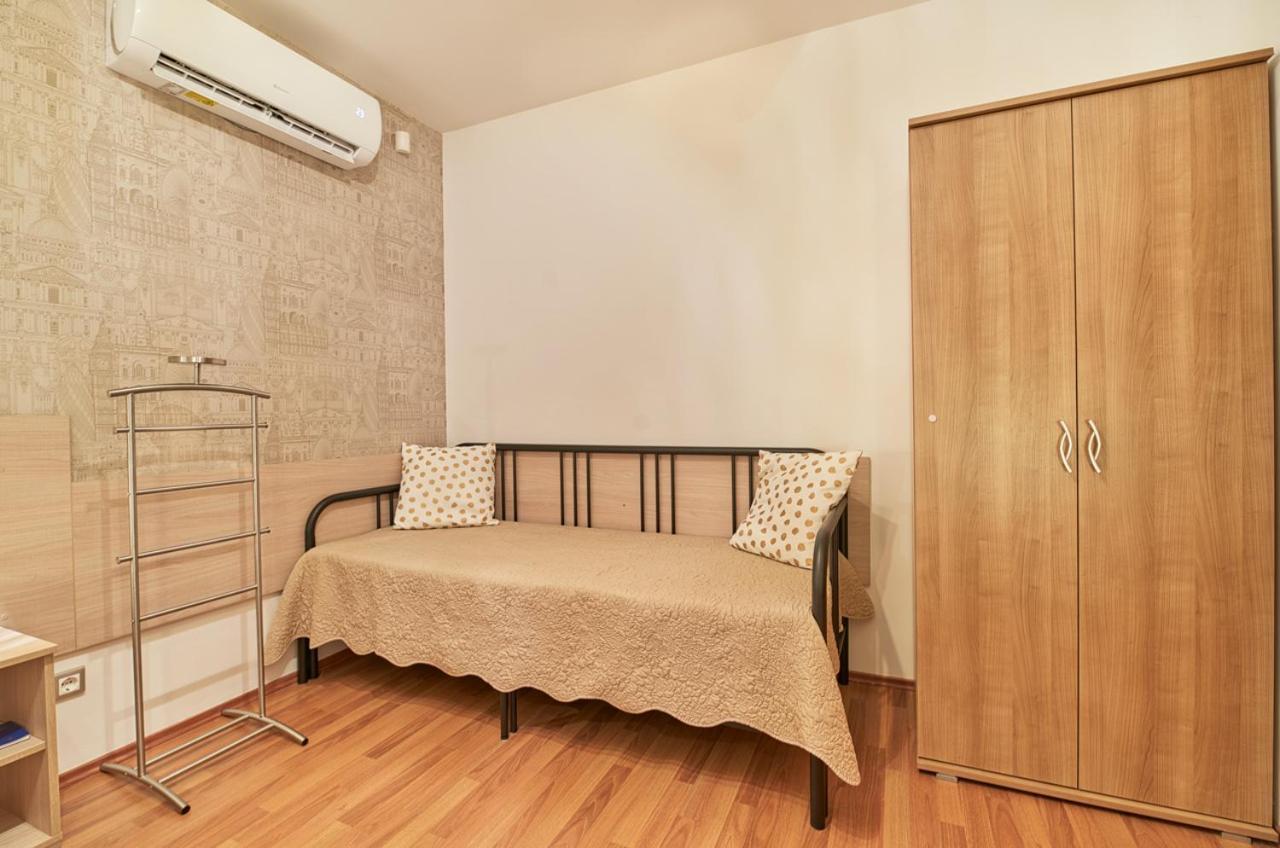 Oazis Apartmanok มูราฮาลอม ภายนอก รูปภาพ