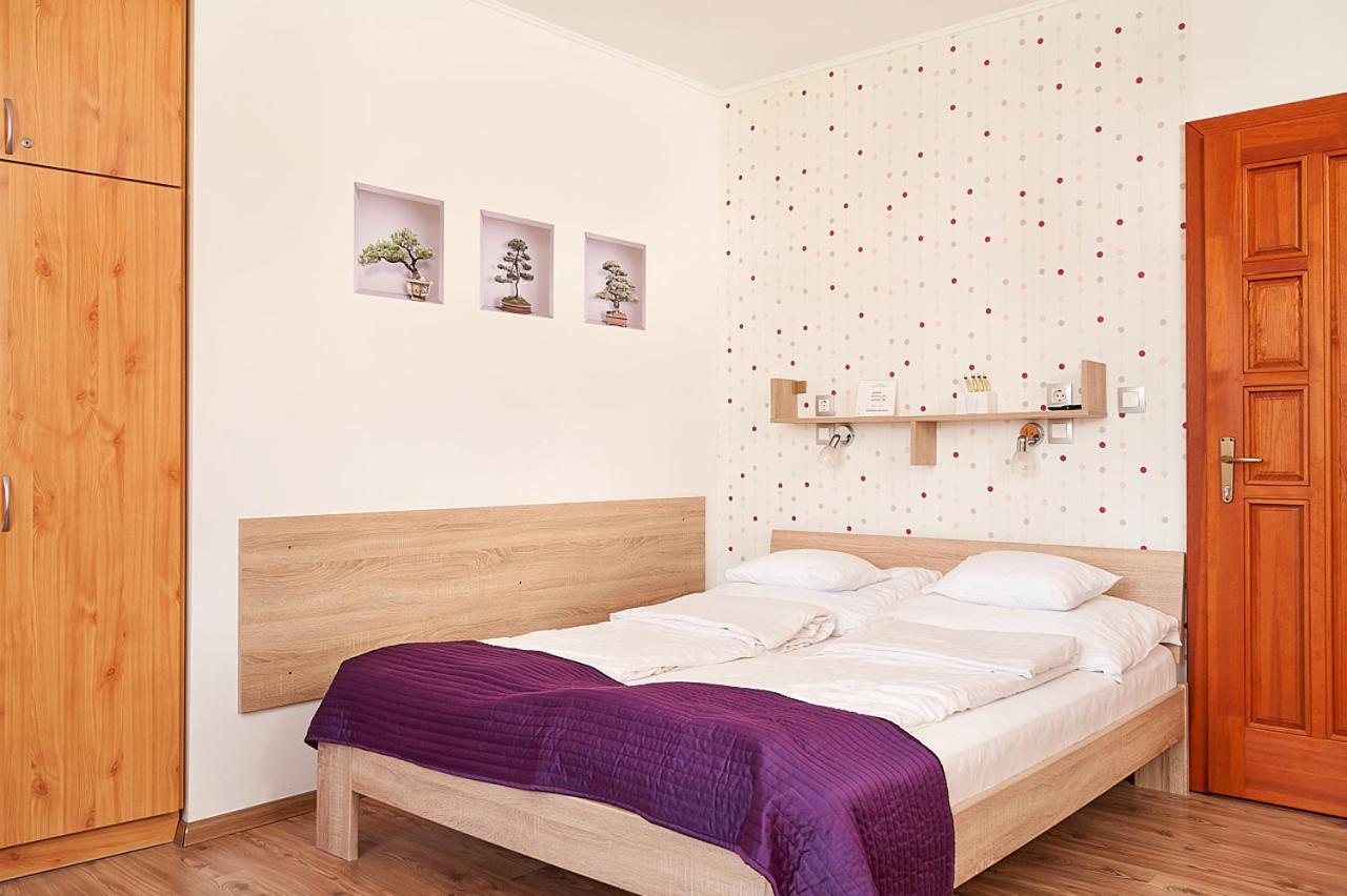 Oazis Apartmanok มูราฮาลอม ภายนอก รูปภาพ