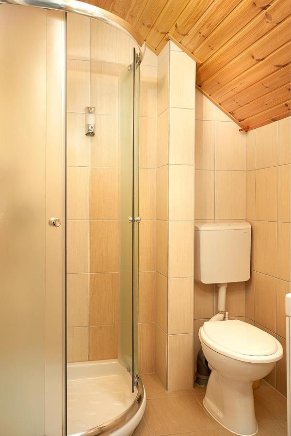 Oazis Apartmanok มูราฮาลอม ภายนอก รูปภาพ