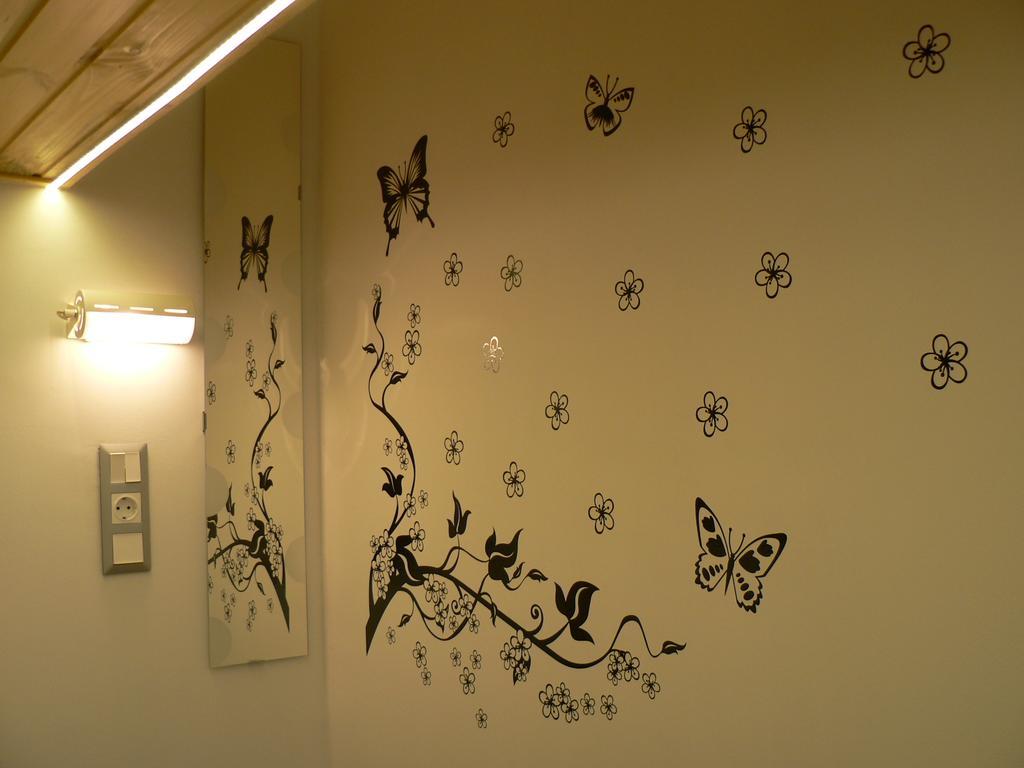 Oazis Apartmanok มูราฮาลอม ภายนอก รูปภาพ